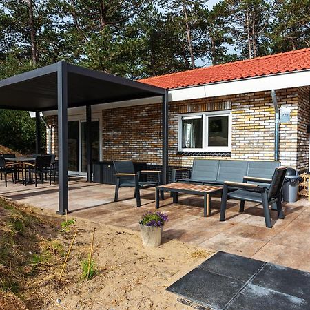 Nesserduinen Nes  Exteriér fotografie